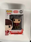 Funko POP Ferris Buellers Day Off Cameron Frye 319
