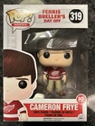 Funko Pop Ferris Bueller’s Day Off Cameron Frye 319
