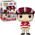 Funko POP! Ferris Bueller's Day Off Cameron Frye (Jersey) #1732 Vinyl Figure New