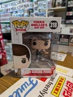 Funko Pop! Ferris Bueller"s Day Off Dancing Ferris Bueller #318 Vaulted 2016