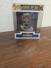 Funko Pop Figure 1023 GUARDIANS SHIP DRAX BOBBLE HEAD FIGURE AVENGERS INFINITY