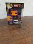 Funko Pop Figure 1212 KATE BISHOP BOBBLE HEAD FIGURE EDITION MARVEL PIZZA DOG