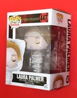 FUNKO POP FIGURE 447 - LAURA PALMER - TWIN PEAKS - DAVID LYNCH