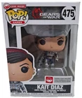 Funko POP! Figure - 475 - Gears of War - Kait Diaz (NEW PRODUCT) § 25a UStG.
