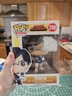 Funko Pop Figure Anime - My Hero Academia Tenya #250