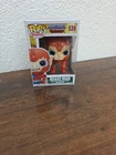 Funko Pop!  Figure Funko Masters of the Universe 539 BEAST MAN VINYL FIGURE