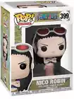 Funko Pop Figure One Piece Nico Robin #399