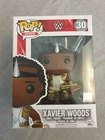 Funko Pop Figure WWE Xavier Woods 30