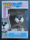 Funko Pop ! Figurine The Jetsons Astro #366