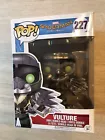 Funko POP ! Figurine vinyle Marvel Spider-Man: Homecoming Vulture #227 MINT