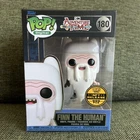 FUNKO POP  FINN THE HUMAN ADVENTURE TIME /999 NEW SHIPS TODAY!
