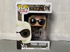 Funko Pop! Fiona Goode #170 Vinyl Figure American Horror Story Coven CIB VAULTED