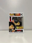 Funko Pop! Fire Force Tamaki #983 HOT TOPIC GITD