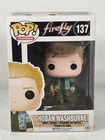 Funko Pop! Firefly Hoban Washburne #137 Vinyl Figure
