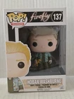 Funko Pop! Firefly Hoban Washburne #137 W Protector