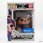 Funko Pop! Five Nights at Freddy's - Balloon Boy - Walmart Exclusive #217