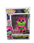 Funko Pop! Five Nights at Freddy's - Blacklight Bonnie #378 GameStop Exclusive