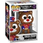 Funko POP! Five Nights at Freddy's Circus Balloon Figure - CIRCUS FREDDY #912