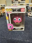 Funko Pop!: Five Nights at Freddy's - Cupcake #213