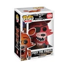 Funko Pop! Five Nights At Freddy's - Foxy the Pirate