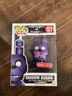 Funko POP Five Nights at Freddys Shadow Bonnie 127 FNAF Target