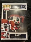 Funko POP! Five Nights at Freddy's Sister Location Baby #226 FNAF