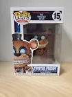 Funko Pop!: Five Nights at Freddys The Twisted Ones: Twisted Freddy #15