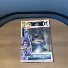 Funko Pop! Five Nights at Freddy's Twisted Bonnie Vinyl Figure, The Twisted Ones