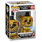 Funko Pop! Five Nights at Freddy's - Withered Golden Freddy Pop Vinyl