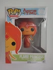 Funko Pop! Flame Princess Vinyl Figure | Adventure Time #302 Television