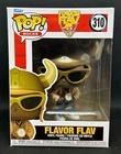 Funko Pop Flavor Flav 310 Music Rocks Vinyl Figure