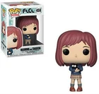 FUNKO POP! FLCL - Mamimi And Takkun Vinyl NEW 459