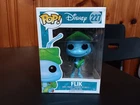 Funko Pop Flik #227 Vinyl Figure A Bugs Life Disney Vaulted 2016