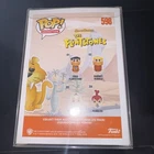 Funko Pop! Flintstones - Baby Puss - San Diego Comic Con Funko (Exclusive) #598
