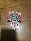 Funko Pop! FNAF Five Nights at Freddy’s Jumpscare Funtime Foxy Figure #223