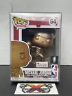 Funko Pop Foot Locker Exclusive #54 Michael Jordan Bronze with Pop Protector