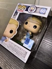 Funko Pop! Football: Erling Haaland *Manchester City* 60 - Protector Included!
