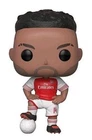 Funko POP Football Figure : Arsenal #12 Pierre Emerick Aubameyang
