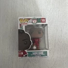 Funko POP Football Figure : Liverpool #10 Sadio Mane [Ltd 2000 Pieces]