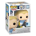 Funko Pop! Football - Manchester City - Erling Haaland Collectable Vinyl Figure