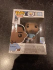 Funko Pop! Football, Manchester City, Gabriel Jesus #13. see pics