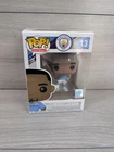 Funko Pop! Football, Manchester City, Gabriel Jesus #13