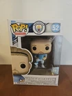 Funko POP! Football: Manchester City - Jack Grealish #52- Brand New in Box!