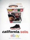 ⚽ Funko POP! Football Mohamed Mo Salah #08 #8 Liverpool FC LFC Club Soccer 11