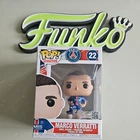 Funko Pop! Football | Paris Saint Germain Marco Verratti #22 Vinyl Collectibles