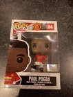 Funko POP Football Paul Pogba Manchester United #04