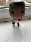 Funko POP Football Paul Pogba Manchester United #04