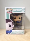 Funko Pop!: Fortnite: Highrise Assault Trooper #431 *Box/Sun Damage*