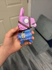 FUNKO POP! Fortnite Loot Llama Purple No Box