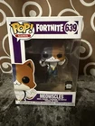 Funko Pop!  Fortnite  Meowscles 639